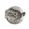 Precision Casting steel CNC machining Parts